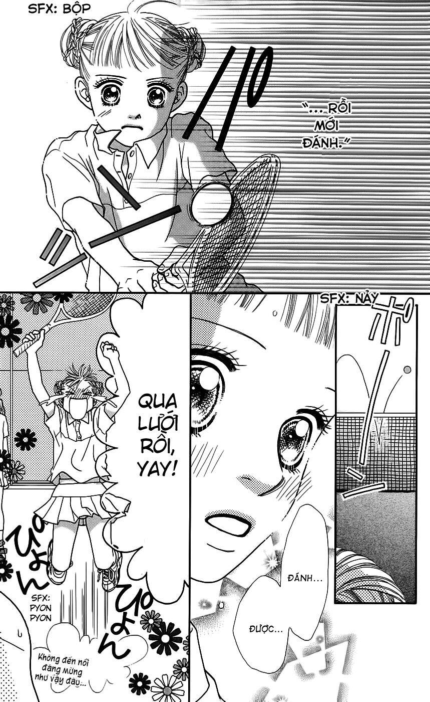 Cô Láng Giềng Chapter 31 - Trang 2