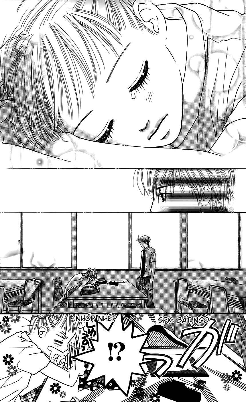 Cô Láng Giềng Chapter 31 - Trang 2