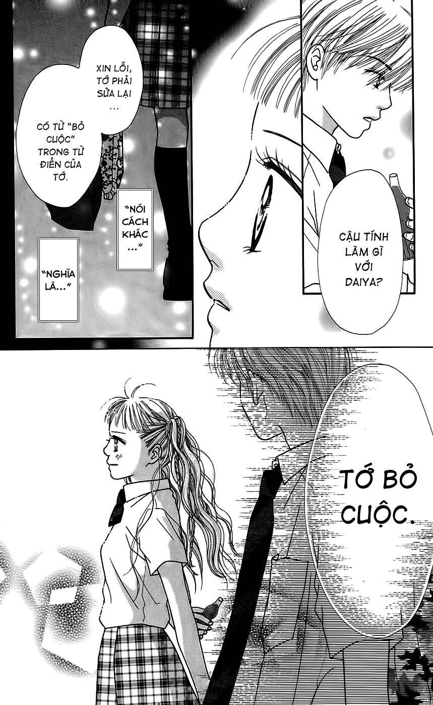 Cô Láng Giềng Chapter 31 - Trang 2