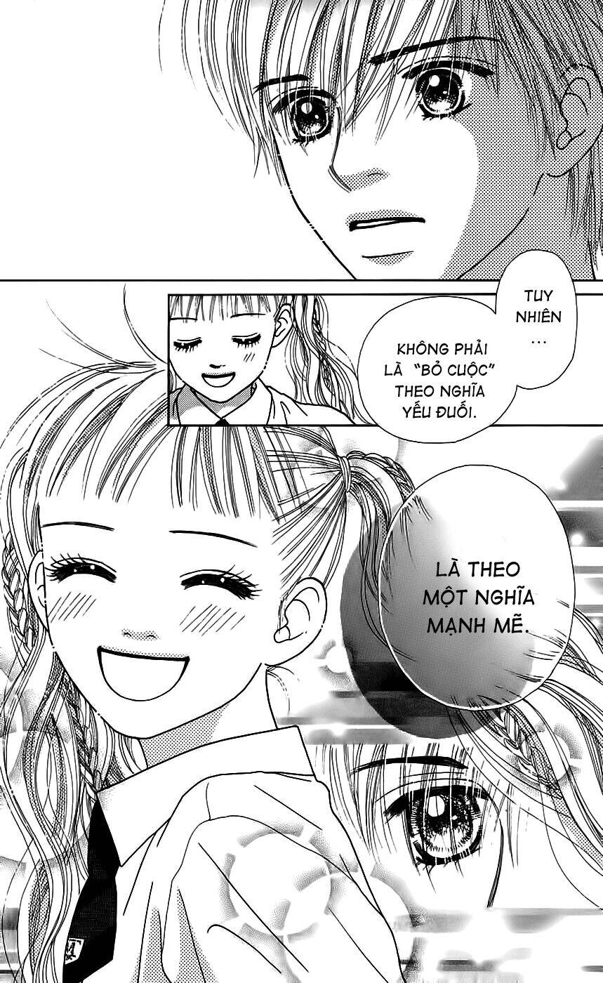 Cô Láng Giềng Chapter 31 - Trang 2