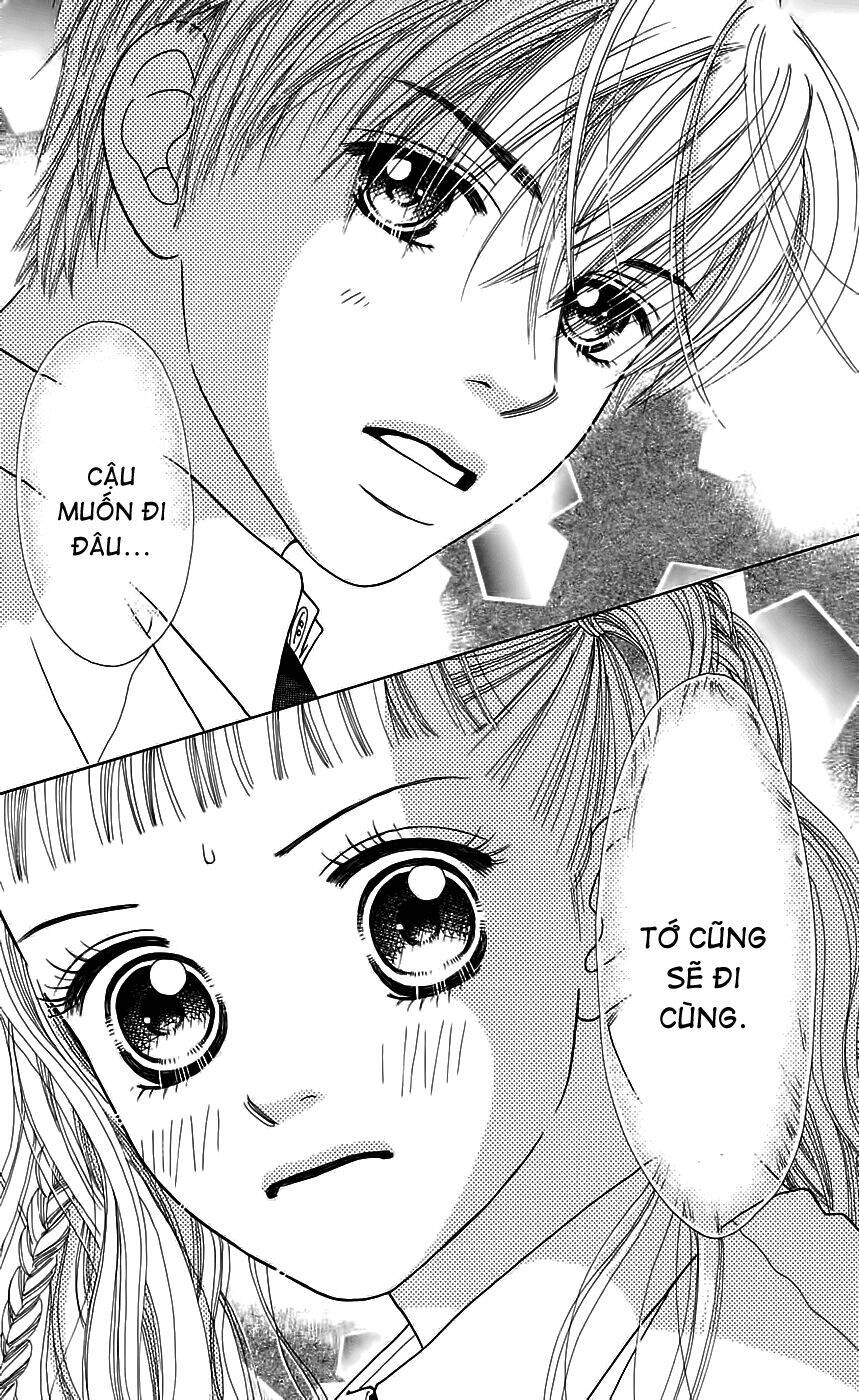 Cô Láng Giềng Chapter 31 - Trang 2