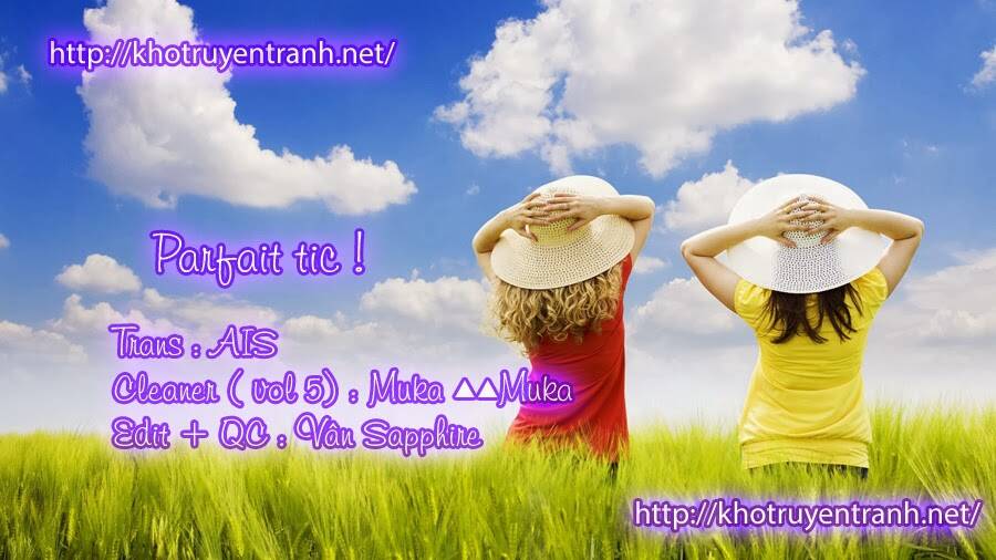 Cô Láng Giềng Chapter 31 - Trang 2