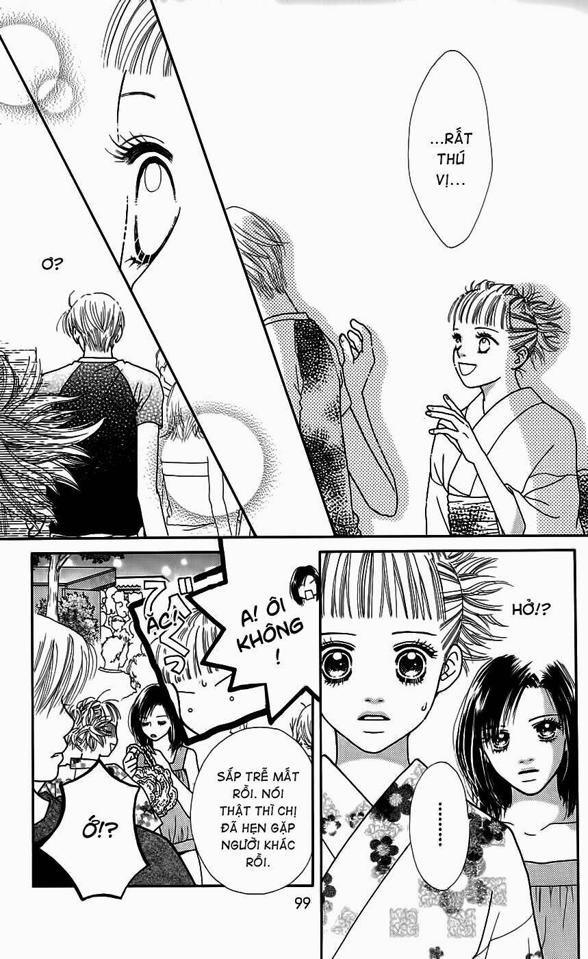 Cô Láng Giềng Chapter 32 - Trang 2