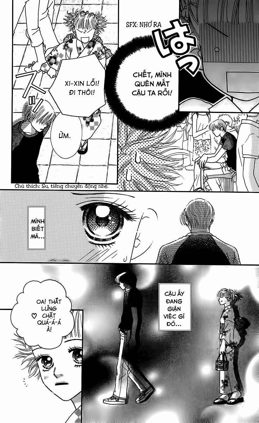 Cô Láng Giềng Chapter 32 - Trang 2