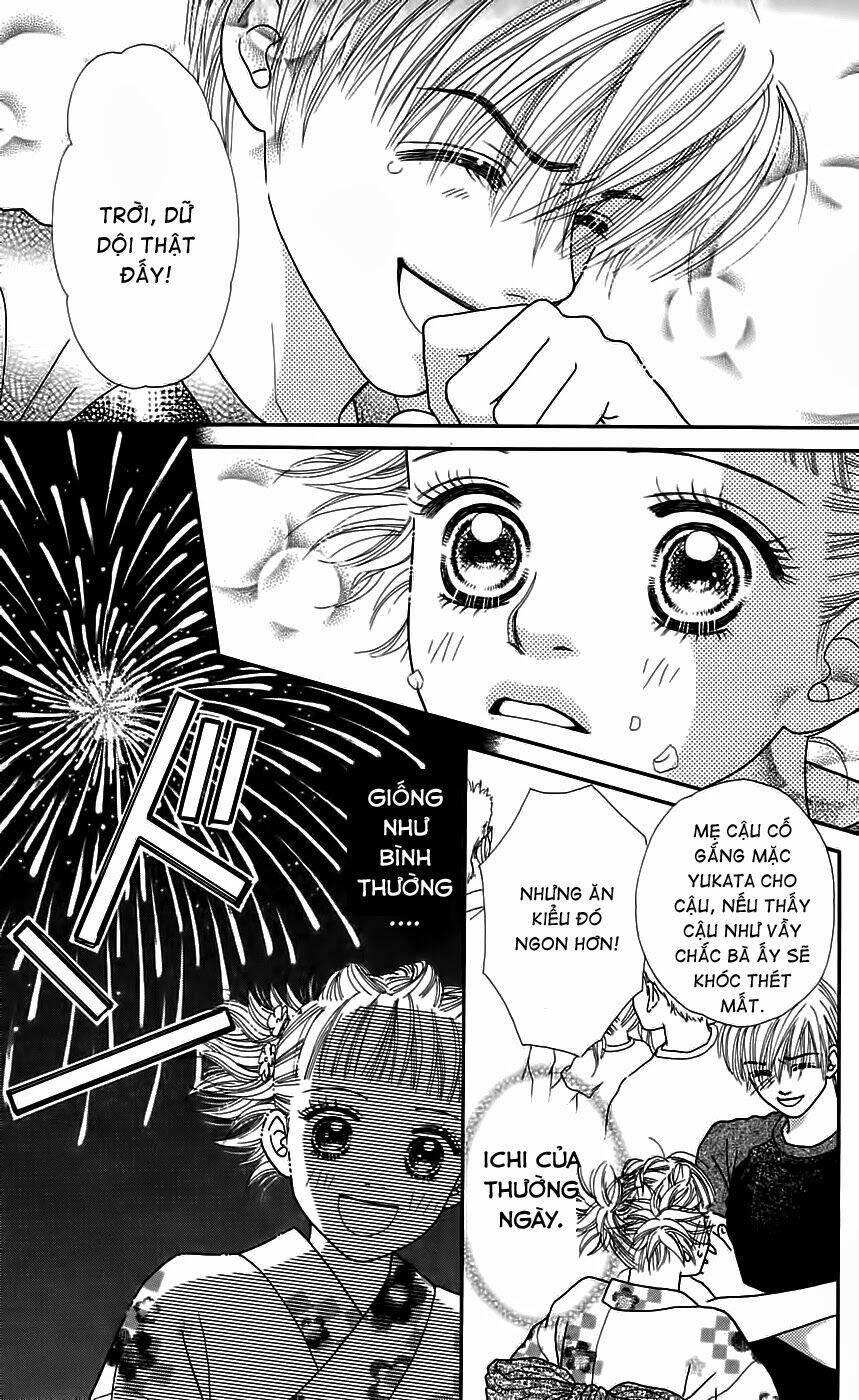 Cô Láng Giềng Chapter 32 - Trang 2