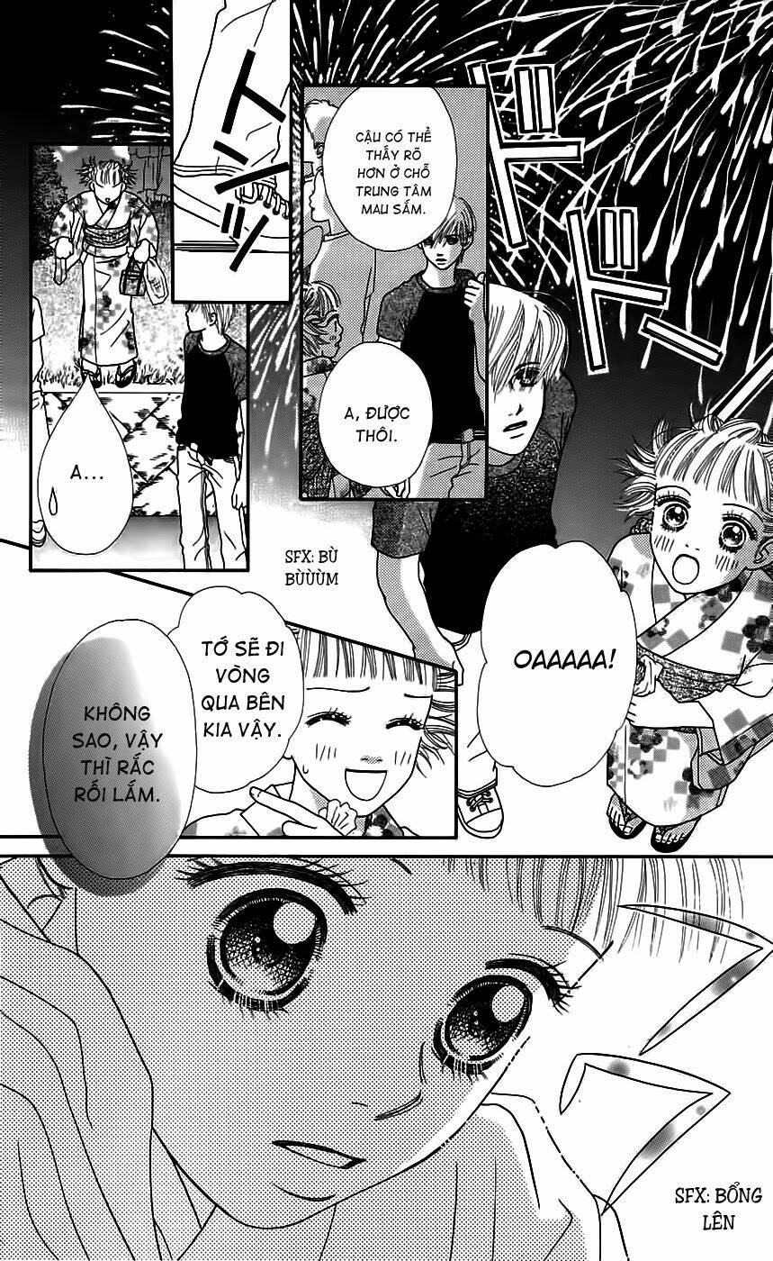 Cô Láng Giềng Chapter 32 - Trang 2