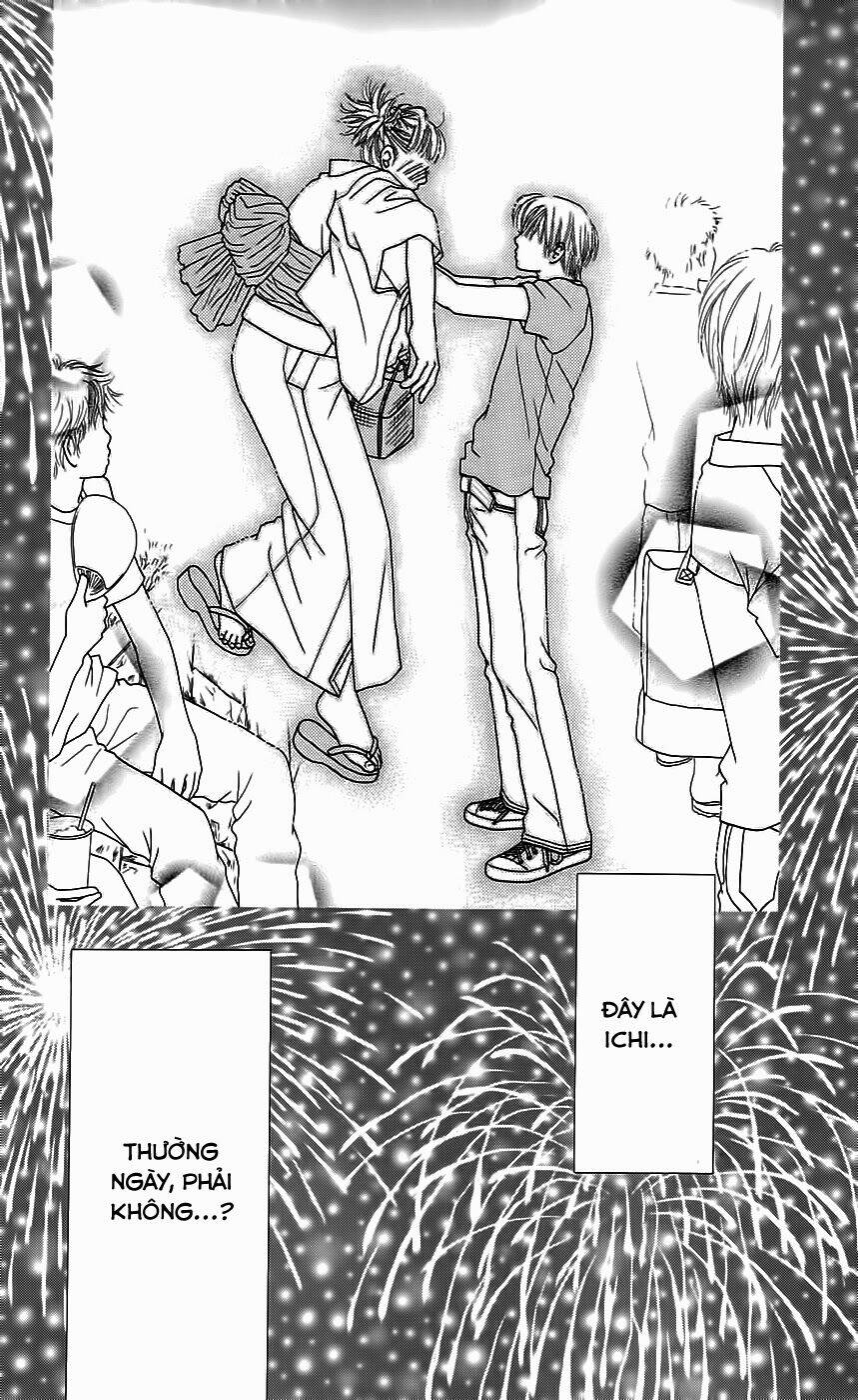 Cô Láng Giềng Chapter 32 - Trang 2