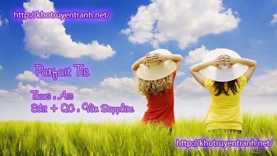 Cô Láng Giềng Chapter 32 - Trang 2