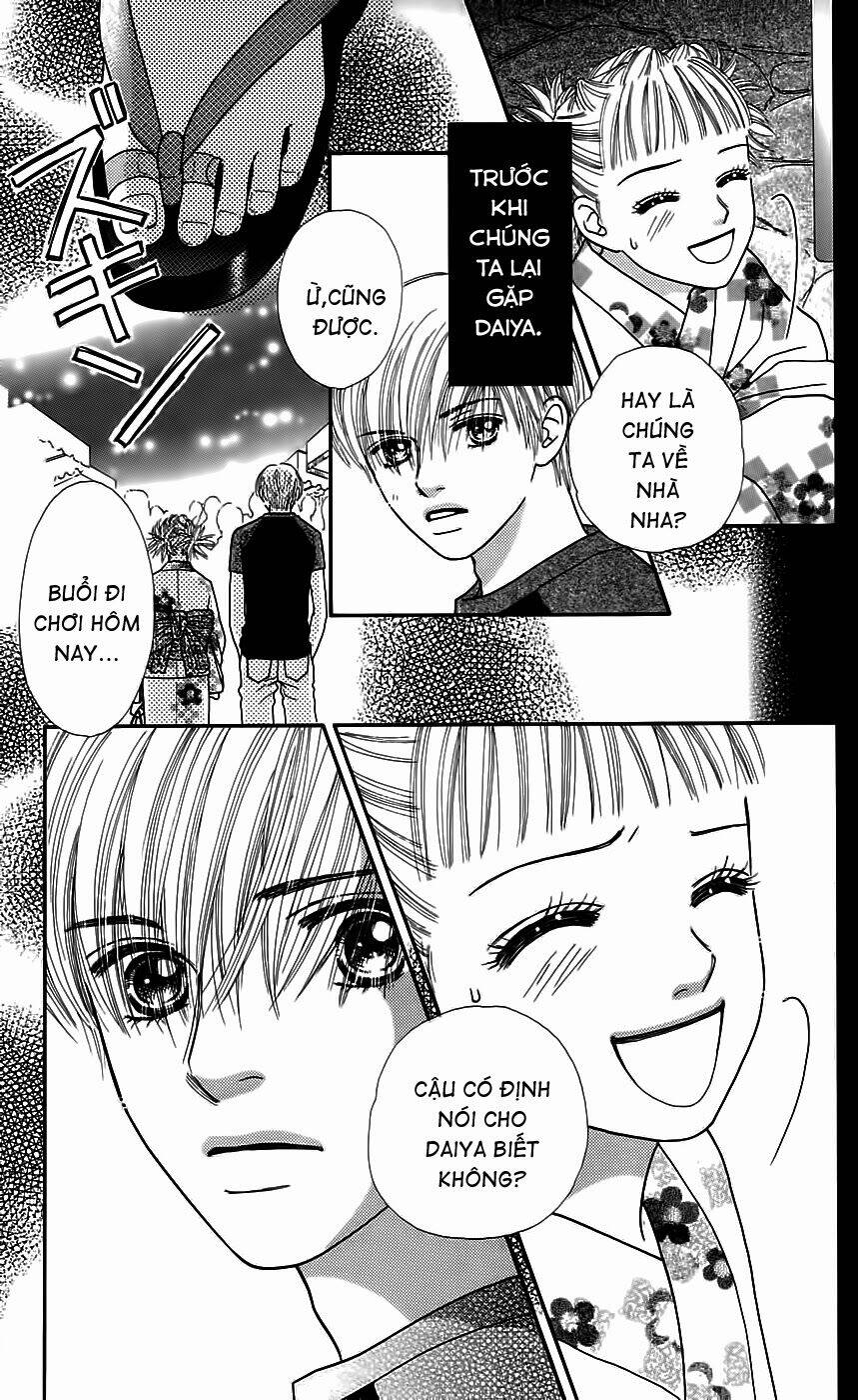 Cô Láng Giềng Chapter 33 - Trang 2