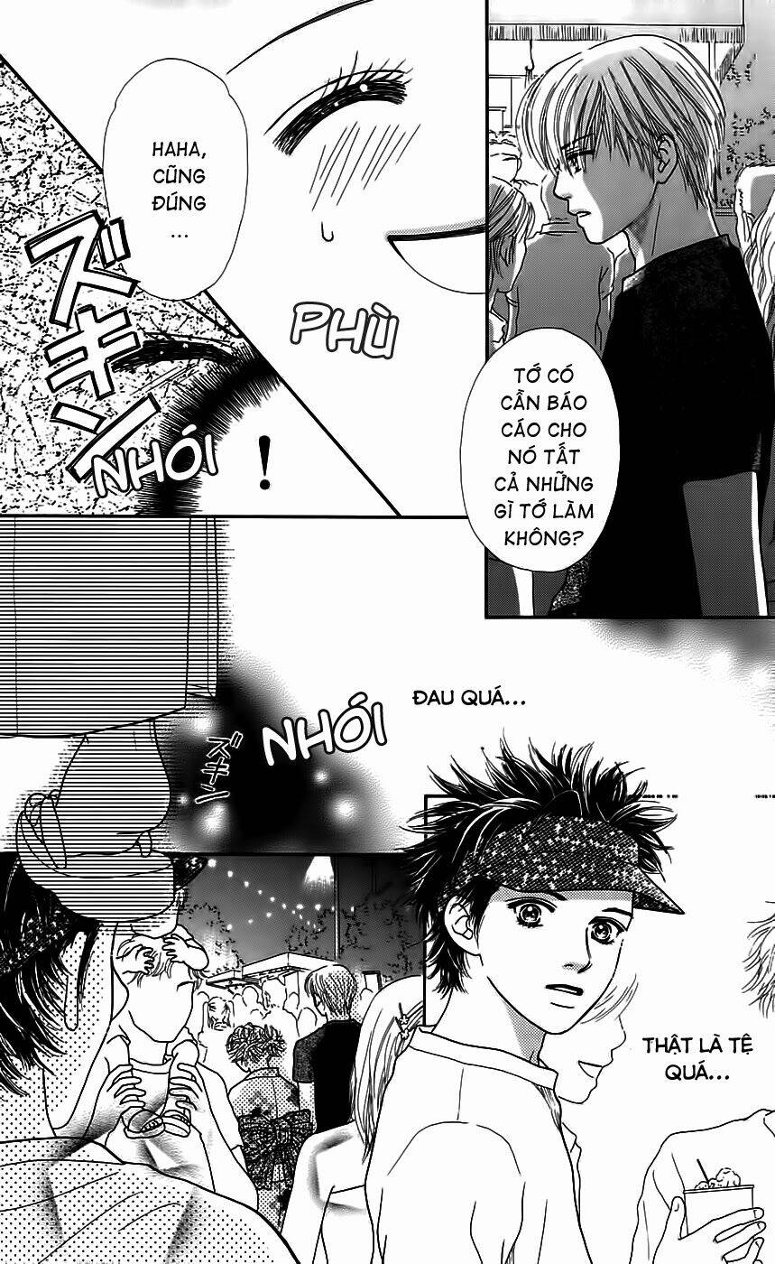 Cô Láng Giềng Chapter 33 - Trang 2