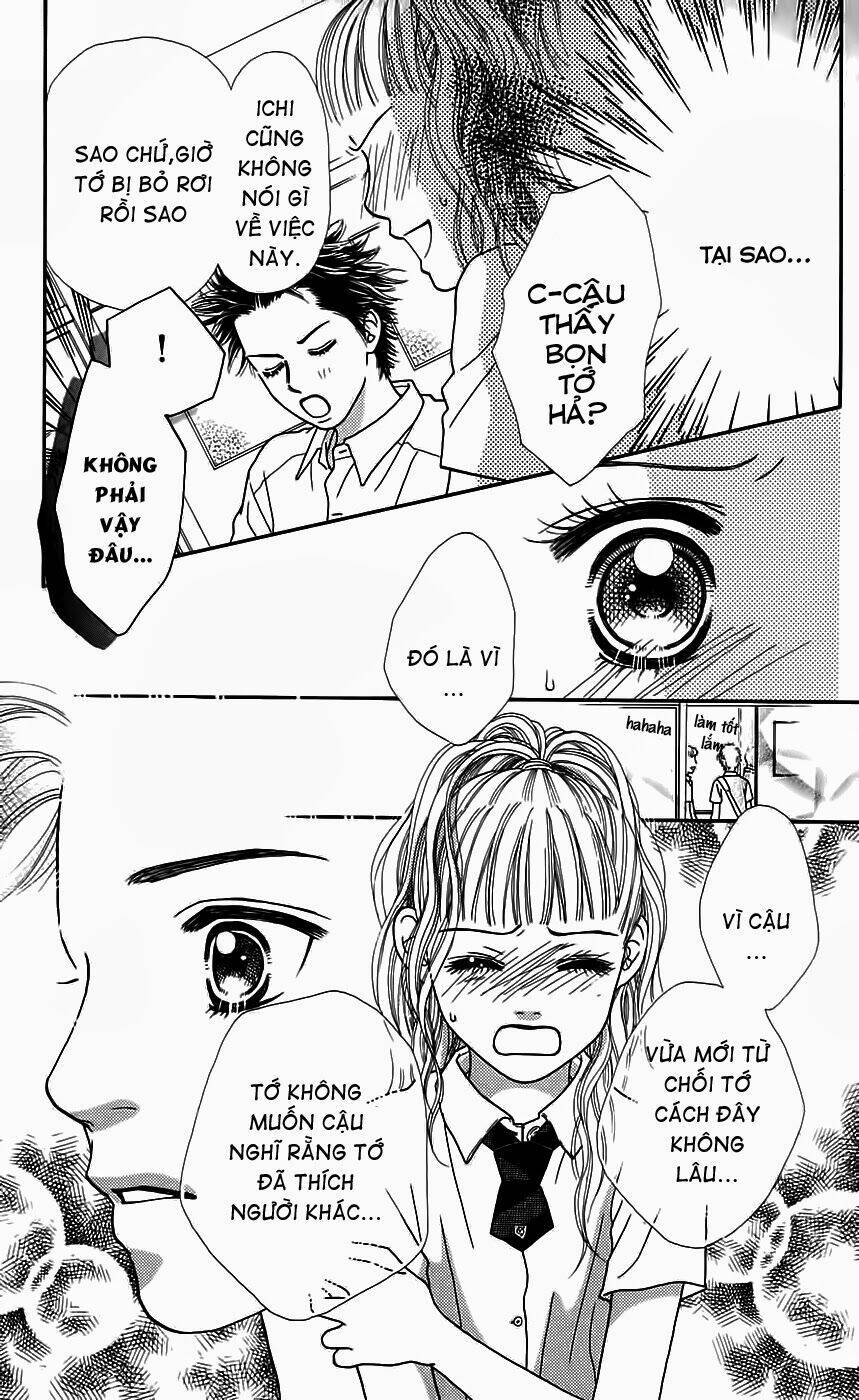 Cô Láng Giềng Chapter 33 - Trang 2