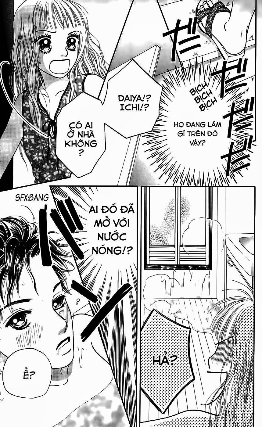 Cô Láng Giềng Chapter 33 - Trang 2