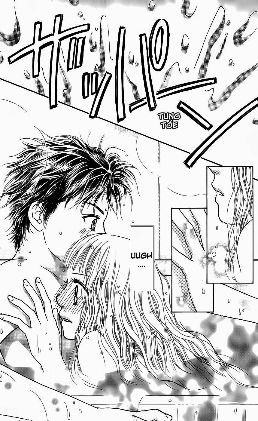 Cô Láng Giềng Chapter 33 - Trang 2