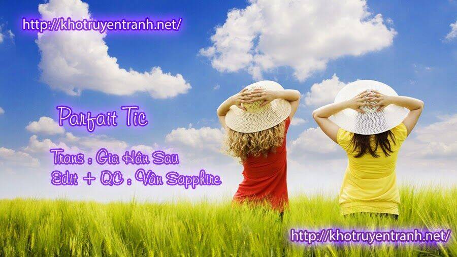 Cô Láng Giềng Chapter 33 - Trang 2