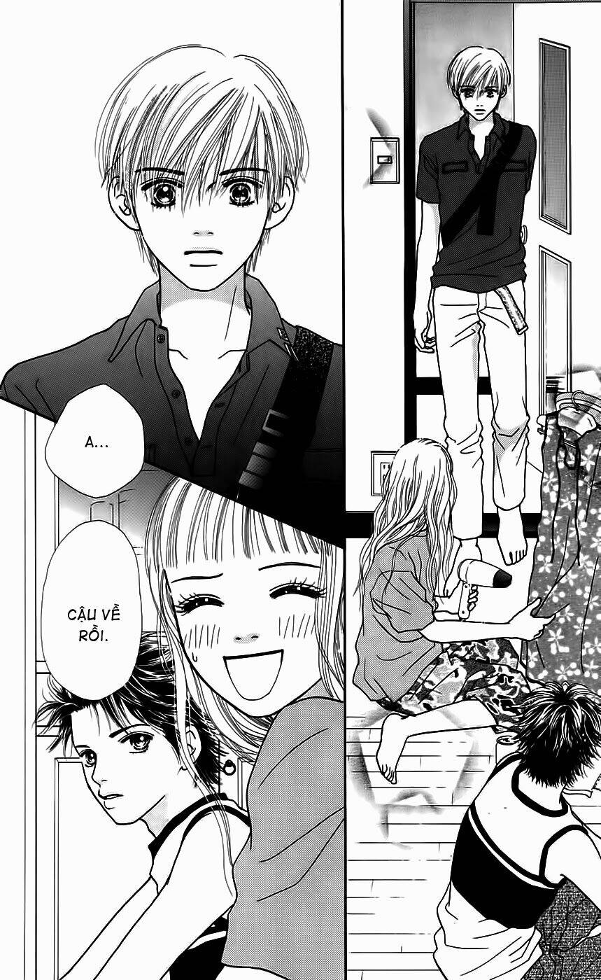 Cô Láng Giềng Chapter 34 - Trang 2