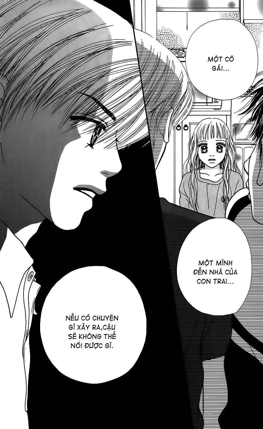 Cô Láng Giềng Chapter 34 - Trang 2