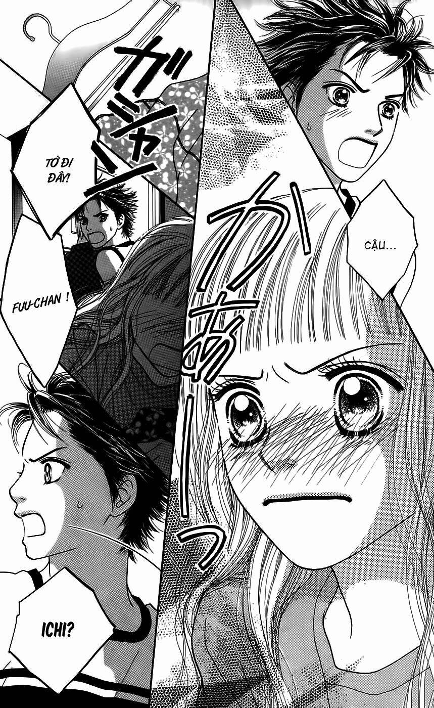 Cô Láng Giềng Chapter 34 - Trang 2