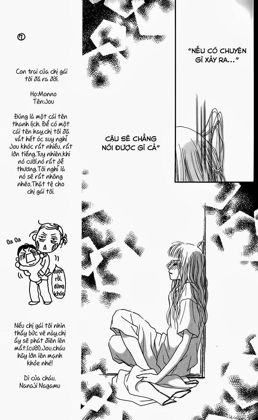 Cô Láng Giềng Chapter 34 - Trang 2