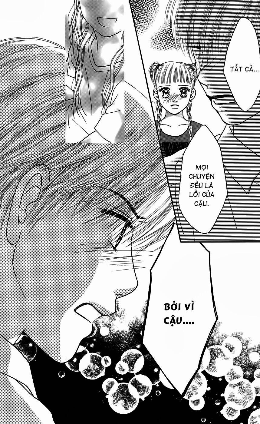 Cô Láng Giềng Chapter 34 - Trang 2