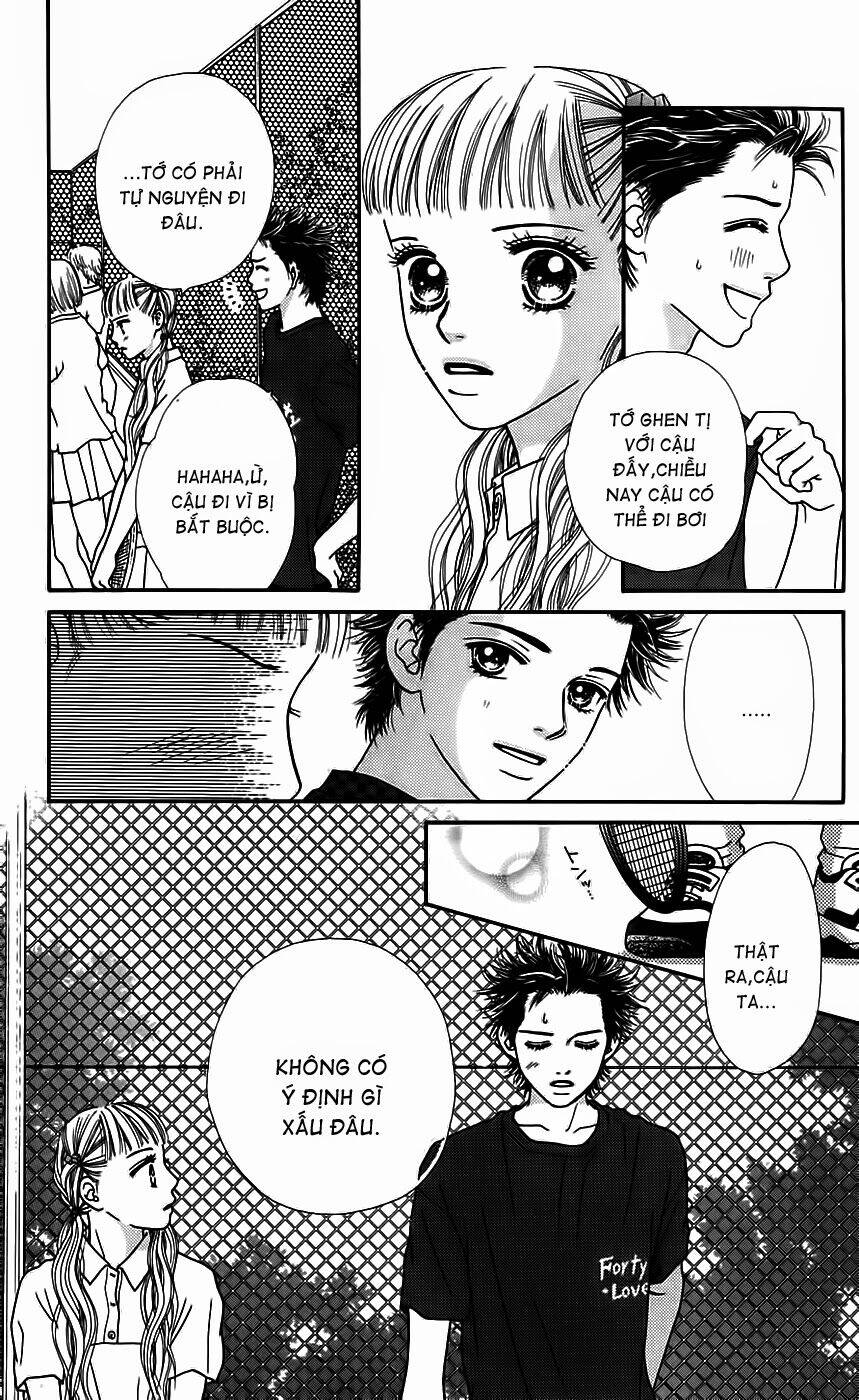 Cô Láng Giềng Chapter 35 - Trang 2