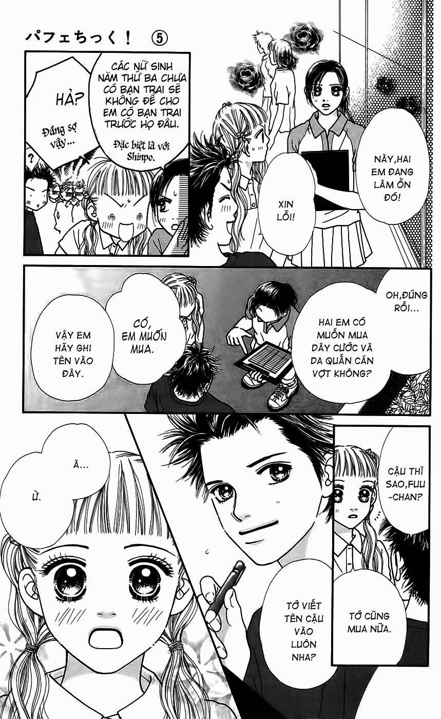 Cô Láng Giềng Chapter 35 - Trang 2