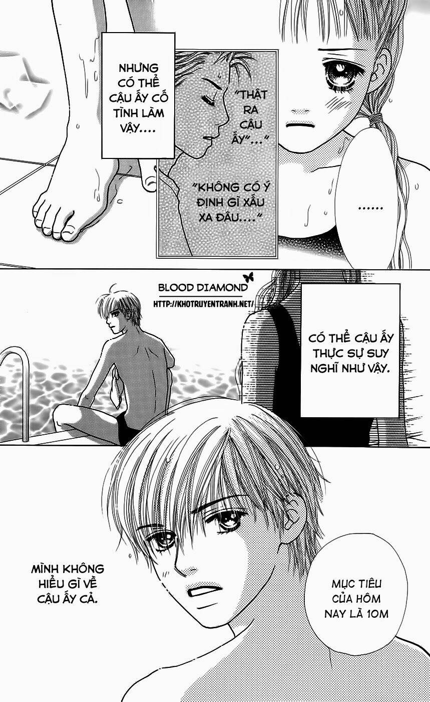 Cô Láng Giềng Chapter 35 - Trang 2