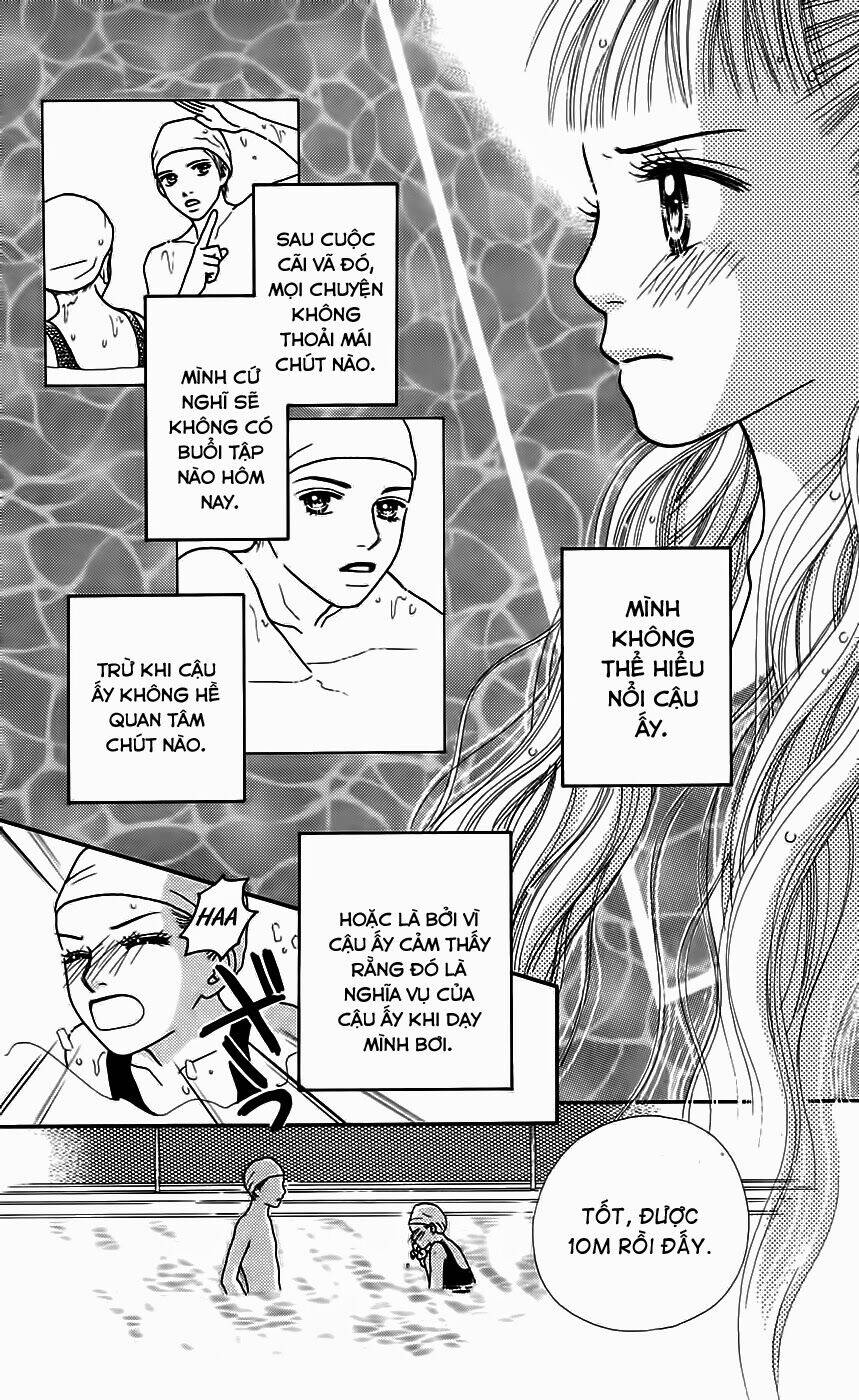 Cô Láng Giềng Chapter 35 - Trang 2
