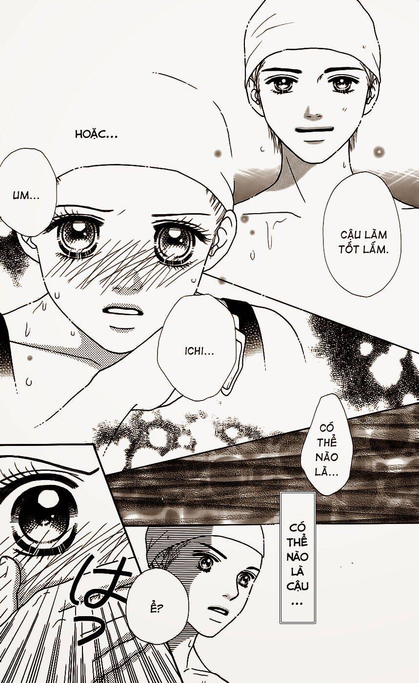 Cô Láng Giềng Chapter 35 - Trang 2