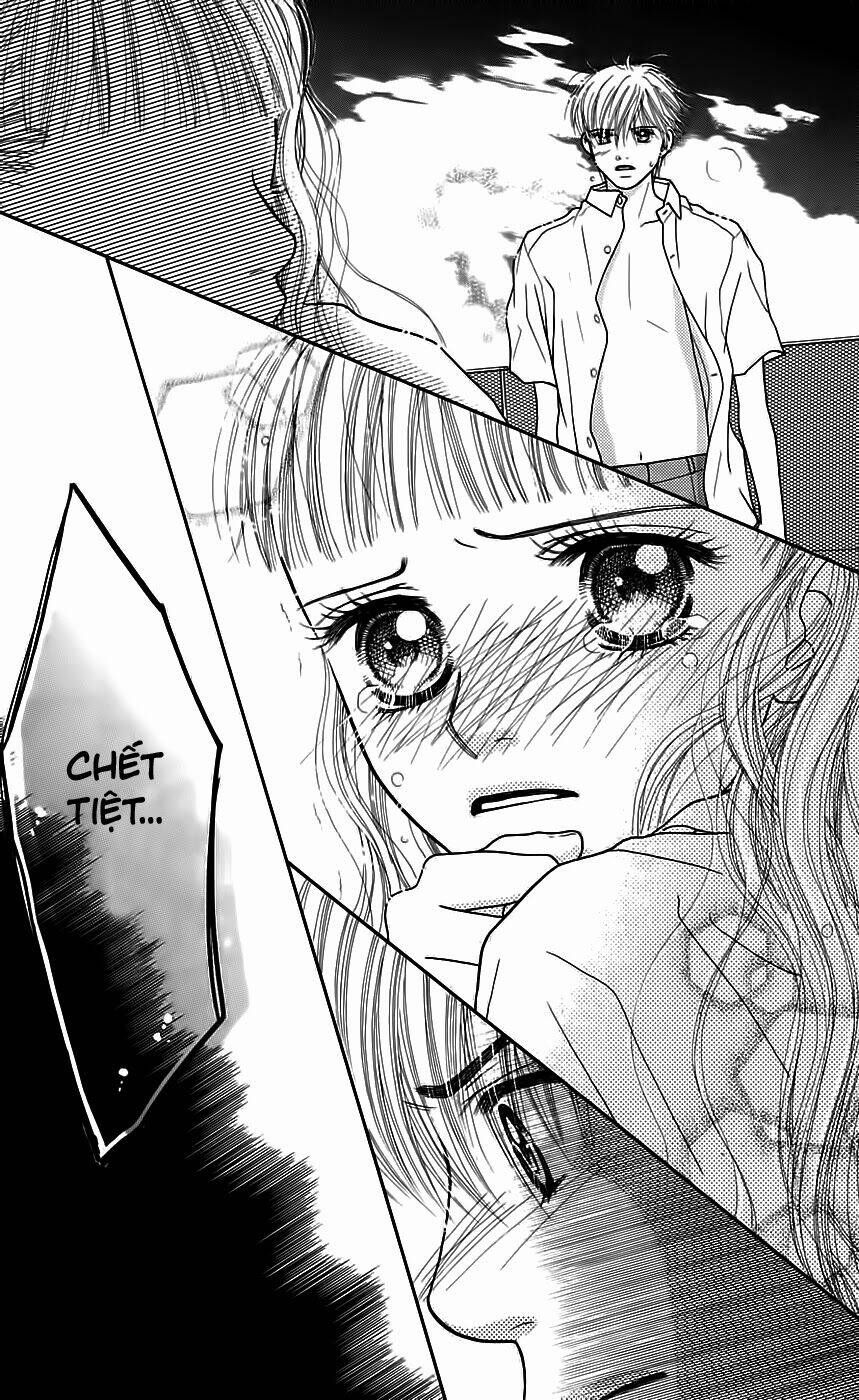 Cô Láng Giềng Chapter 35 - Trang 2