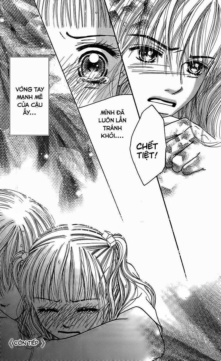 Cô Láng Giềng Chapter 35 - Trang 2