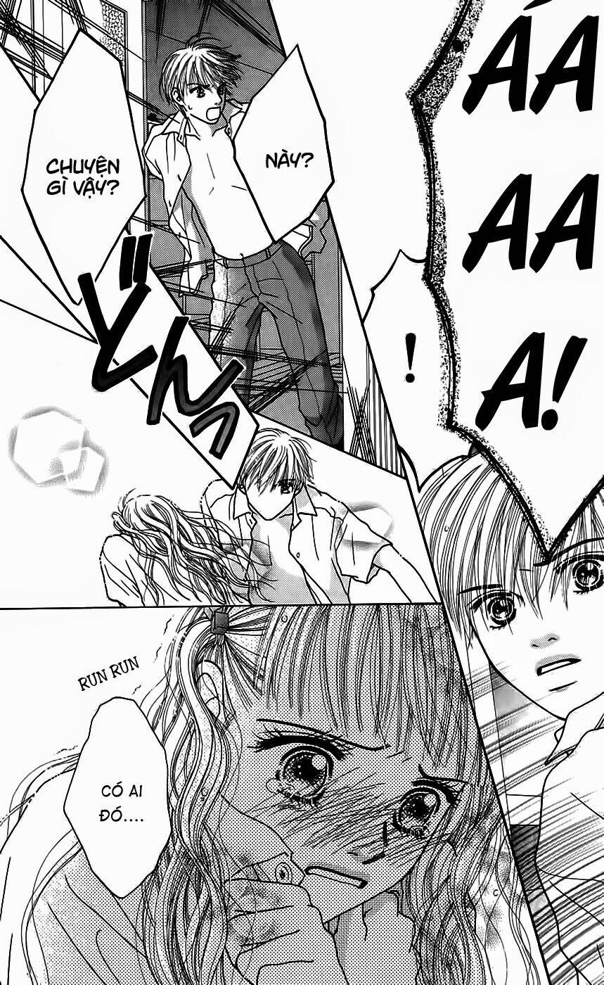 Cô Láng Giềng Chapter 36 - Trang 2