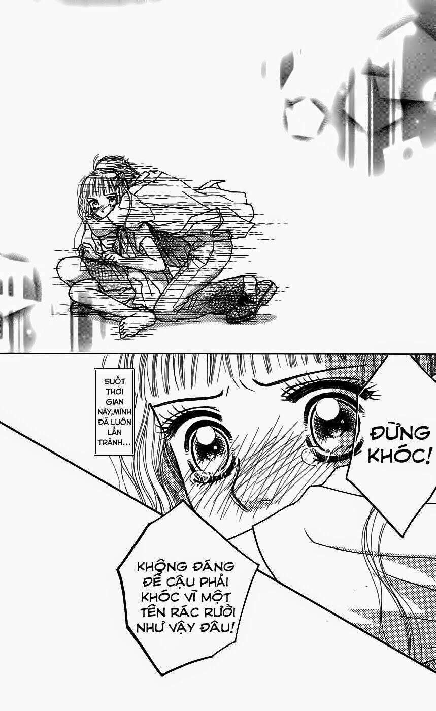 Cô Láng Giềng Chapter 36 - Trang 2