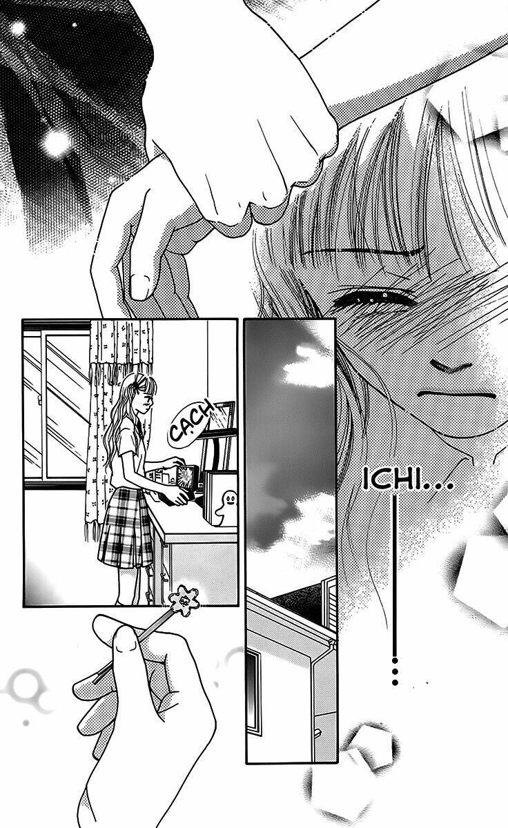 Cô Láng Giềng Chapter 37 - Trang 2