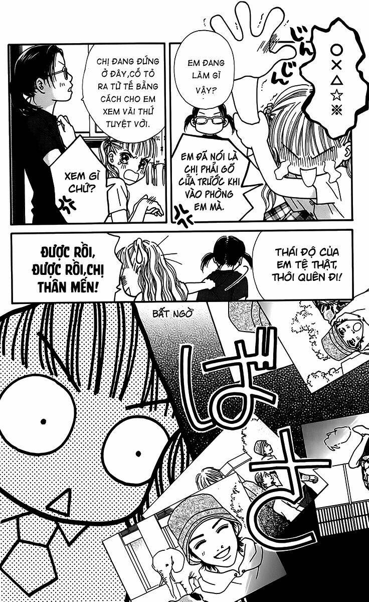 Cô Láng Giềng Chapter 37 - Trang 2