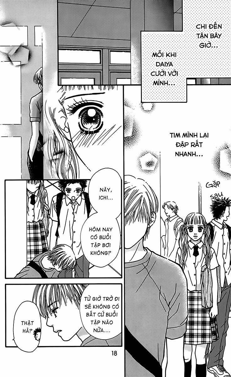 Cô Láng Giềng Chapter 37 - Trang 2