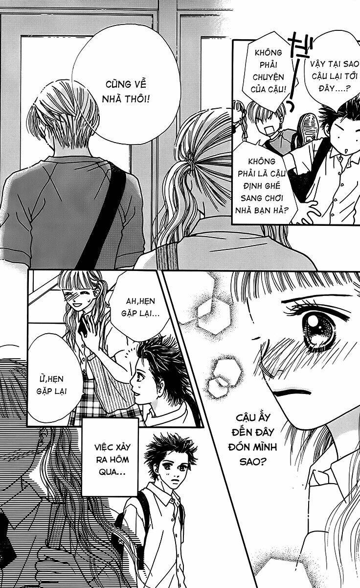 Cô Láng Giềng Chapter 37 - Trang 2