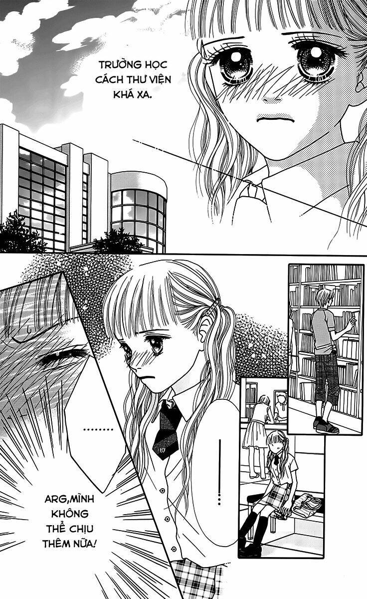 Cô Láng Giềng Chapter 37 - Trang 2