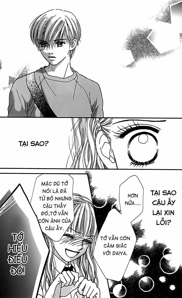 Cô Láng Giềng Chapter 37 - Trang 2