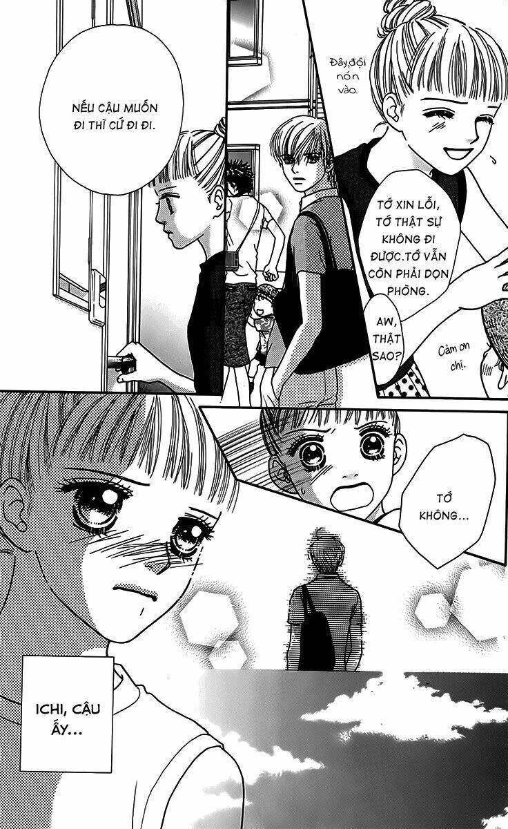 Cô Láng Giềng Chapter 38 - Trang 2