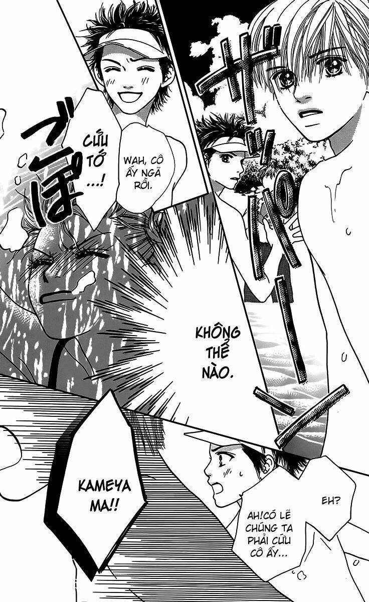 Cô Láng Giềng Chapter 39 - Trang 2