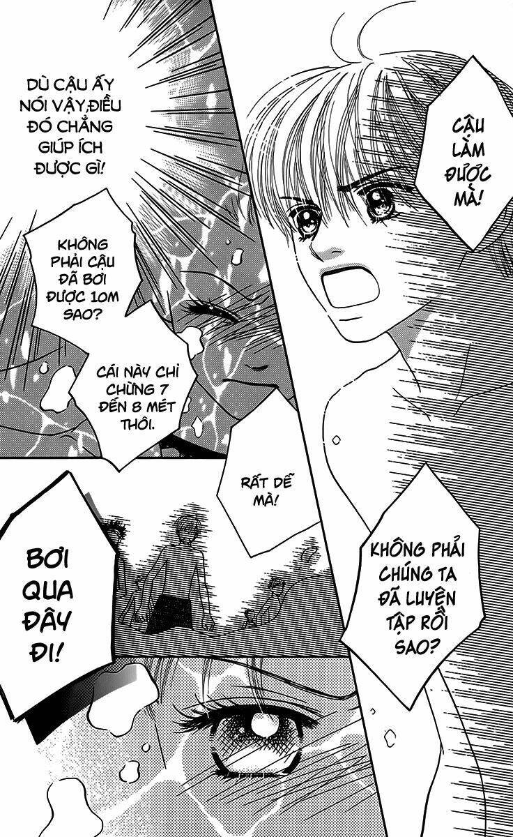 Cô Láng Giềng Chapter 39 - Trang 2