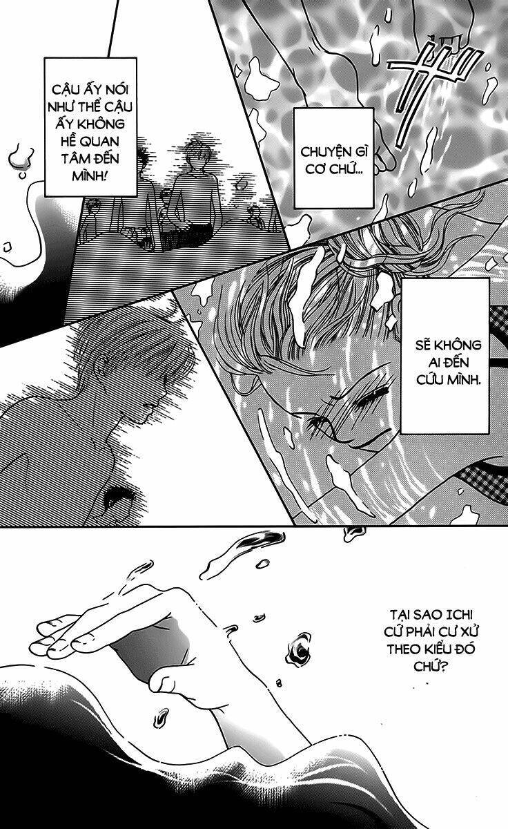 Cô Láng Giềng Chapter 39 - Trang 2