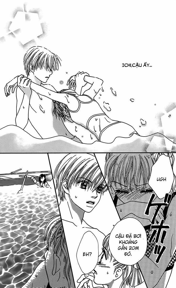 Cô Láng Giềng Chapter 39 - Trang 2