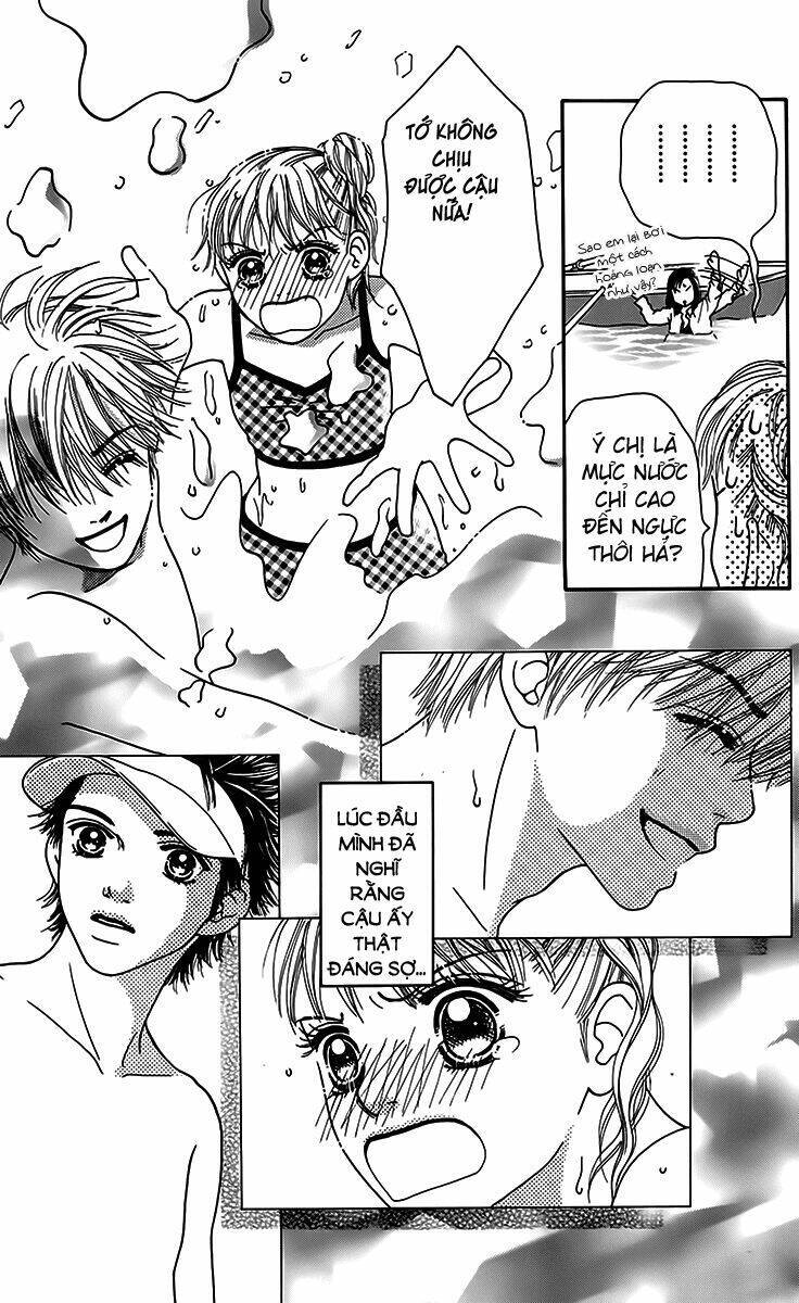 Cô Láng Giềng Chapter 39 - Trang 2