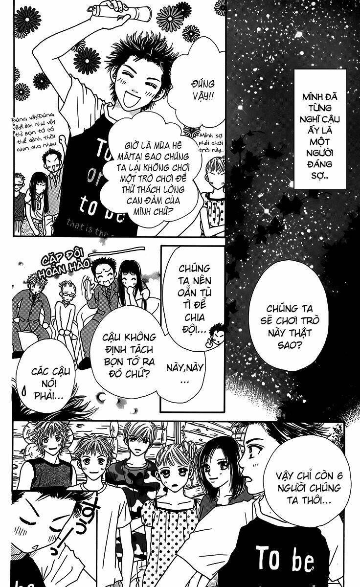 Cô Láng Giềng Chapter 39 - Trang 2