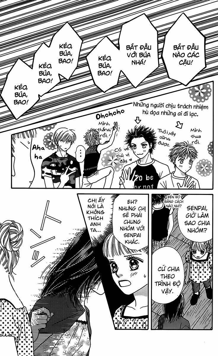 Cô Láng Giềng Chapter 39 - Trang 2