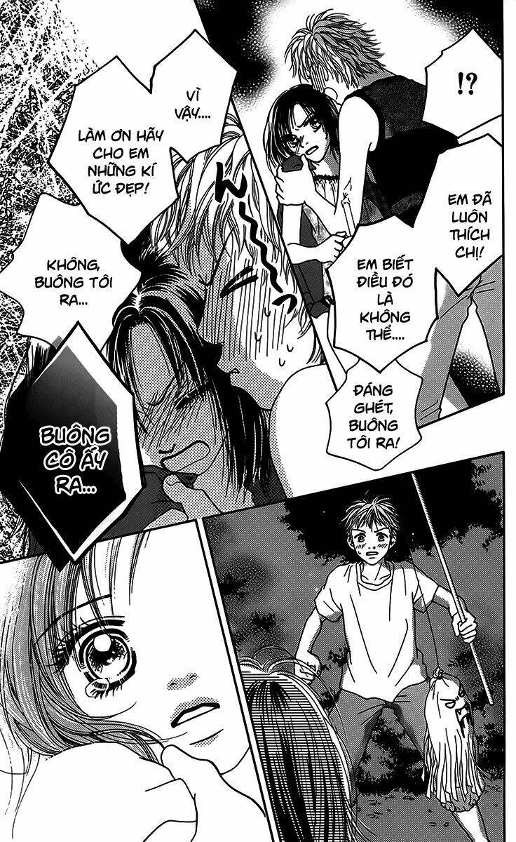 Cô Láng Giềng Chapter 39 - Trang 2