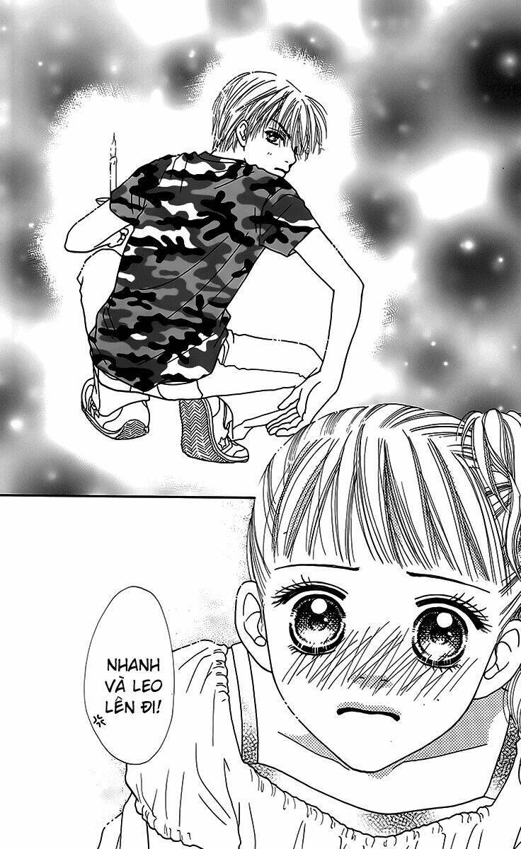 Cô Láng Giềng Chapter 39 - Trang 2