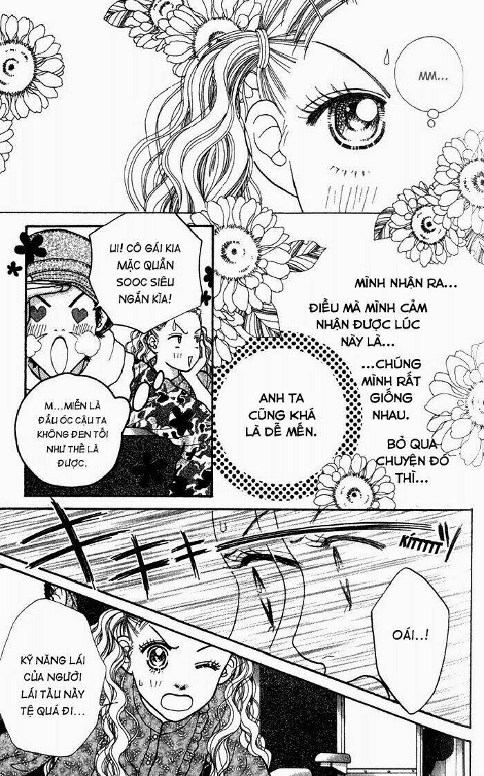 Cô Láng Giềng Chapter 4 - Trang 2