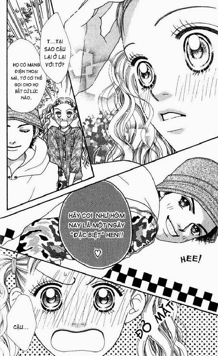 Cô Láng Giềng Chapter 4 - Trang 2